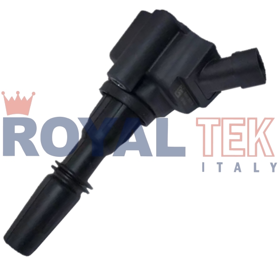 RT1385 - 1608 BOBINA IGN. FIAT ARGO - CRONOS 1.3 - NUEVO UNO WAY 1.3